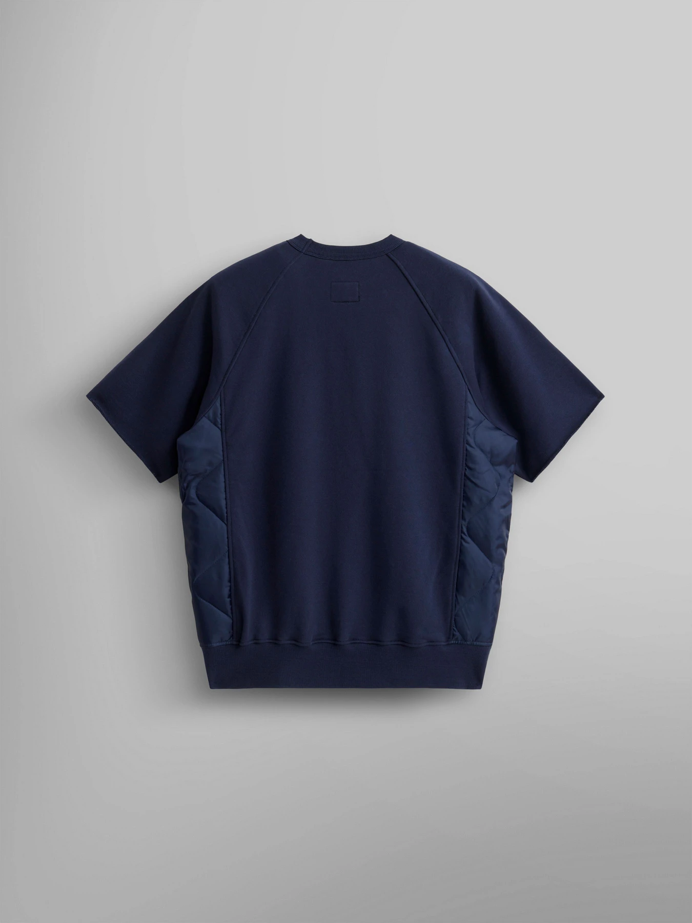 Футболки і поло Alpha Industries Short Sleeve модель MSS54000C1_410 Футболки і поло Alpha Industries Short Sleeve модель MSS54000C1_410 Фото