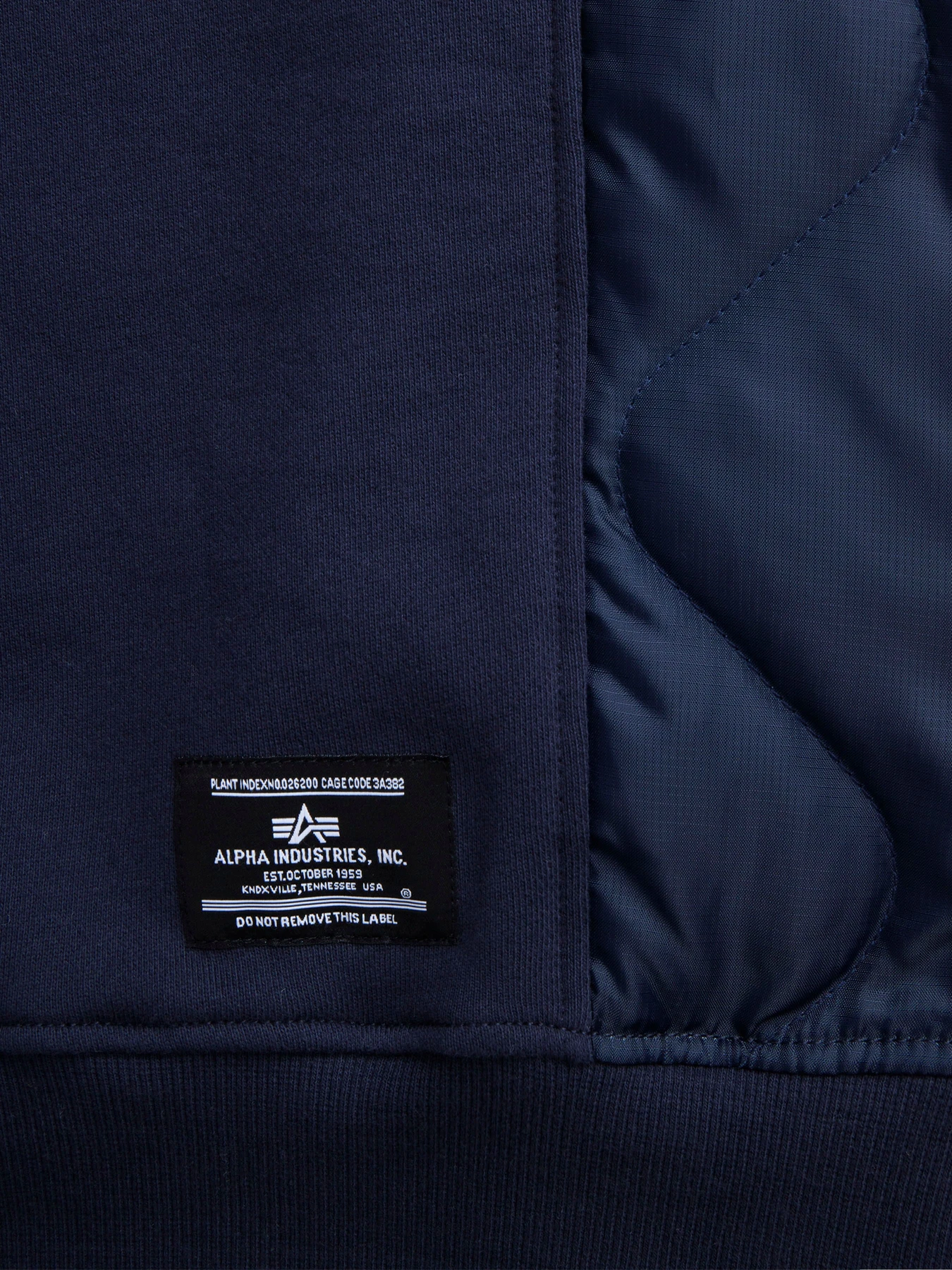 Футболки і поло Alpha Industries Short Sleeve модель MSS54000C1_410 Футболки і поло Alpha Industries Short Sleeve модель MSS54000C1_410 Фото