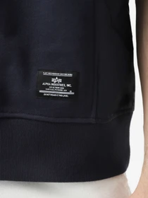 Футболки і поло Alpha Industries Short Sleeve модель MSS54000C1_410 Фото