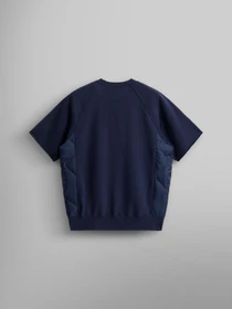 Футболки і поло Alpha Industries Short Sleeve модель MSS54000C1_410 Фото