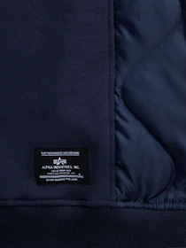 Футболки і поло Alpha Industries Short Sleeve модель MSS54000C1_410 Фото