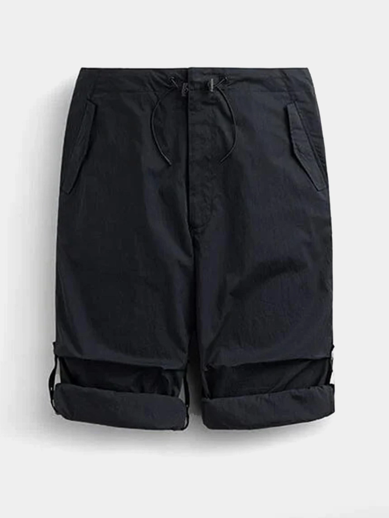 Штани Alpha Industries Parachute модель UBU54000C1_001 Фото