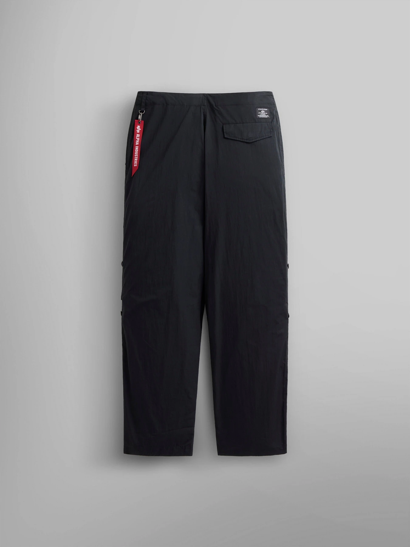 Штани Alpha Industries Parachute модель UBU54000C1_001 Фото