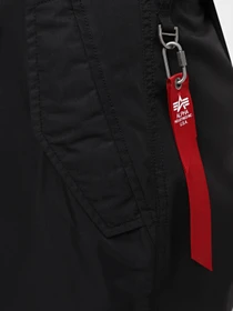 Штани Alpha Industries Parachute модель UBU54000C1_001 Фото