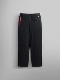 Штани Alpha Industries Parachute модель UBU54000C1_001 Фото