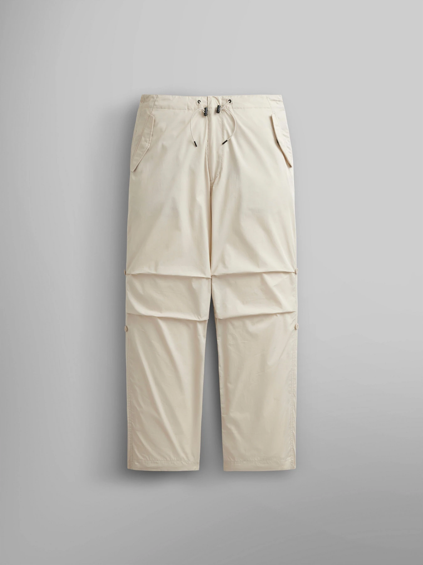 Брюки Alpha Industries Parachute модель UBU54000C1_056 Брюки Alpha Industries Parachute модель UBU54000C1_056 Фото