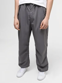 Брюки Alpha Industries Parachute модель UBU54000C1_056 Фото