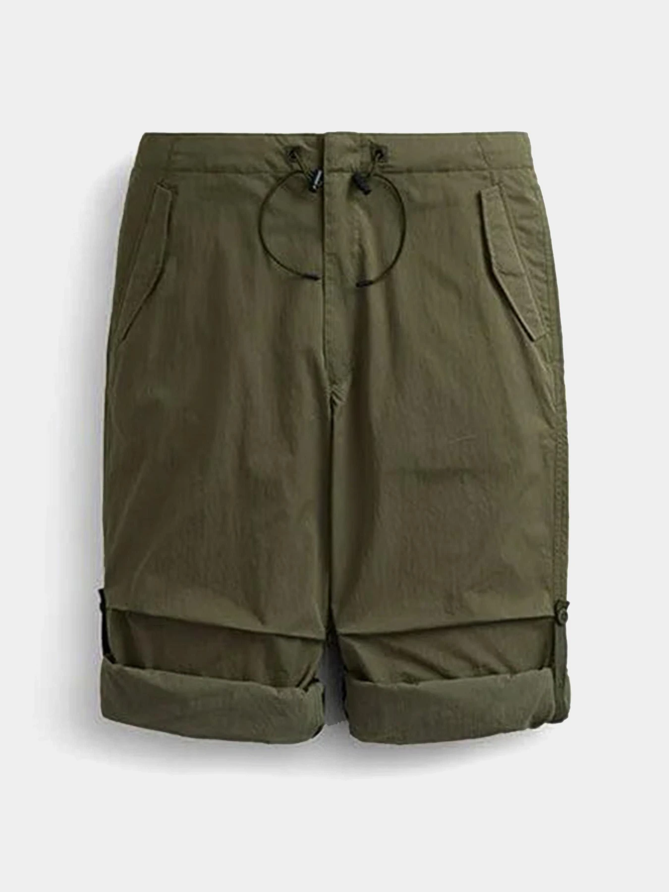 Брюки Alpha Industries Parachute модель UBU54000C1_359 Брюки Alpha Industries Parachute модель UBU54000C1_359 Фото