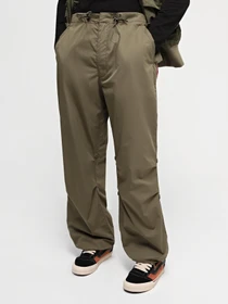 Брюки Alpha Industries Parachute модель UBU54000C1_359 Фото