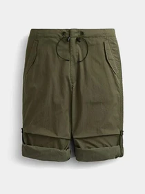 Брюки Alpha Industries Parachute модель UBU54000C1_359 Фото