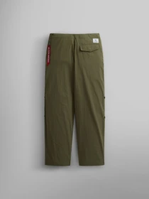 Брюки Alpha Industries Parachute модель UBU54000C1_359 Фото
