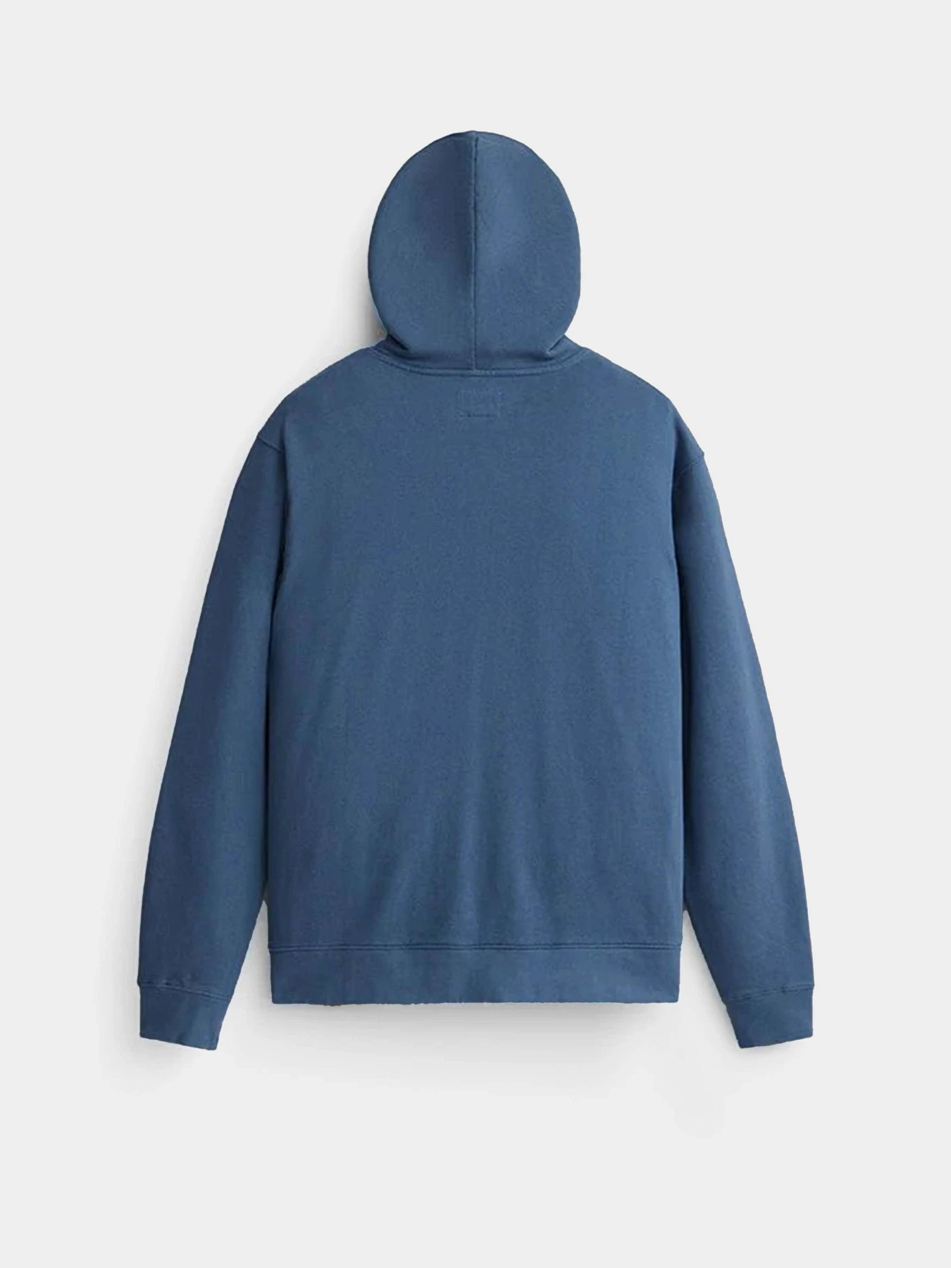 Худи и свитшоты Alpha Industries Essential French Terry Hoodie модель UES54000C1_521 Фото