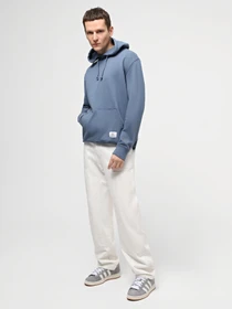 Худи и свитшоты Alpha Industries Essential French Terry Hoodie модель UES54000C1_521 Фото