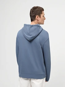 Худи и свитшоты Alpha Industries Essential French Terry Hoodie модель UES54000C1_521 Фото