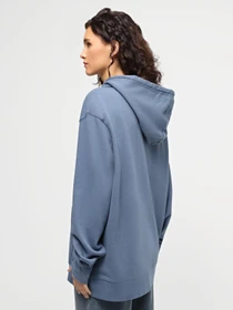 Худи и свитшоты Alpha Industries Essential French Terry Hoodie модель UES54000C1_521 Фото