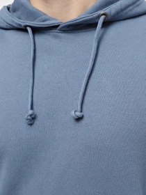 Худи и свитшоты Alpha Industries Essential French Terry Hoodie модель UES54000C1_521 Фото