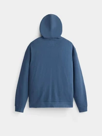 Худи и свитшоты Alpha Industries Essential French Terry Hoodie модель UES54000C1_521 Фото