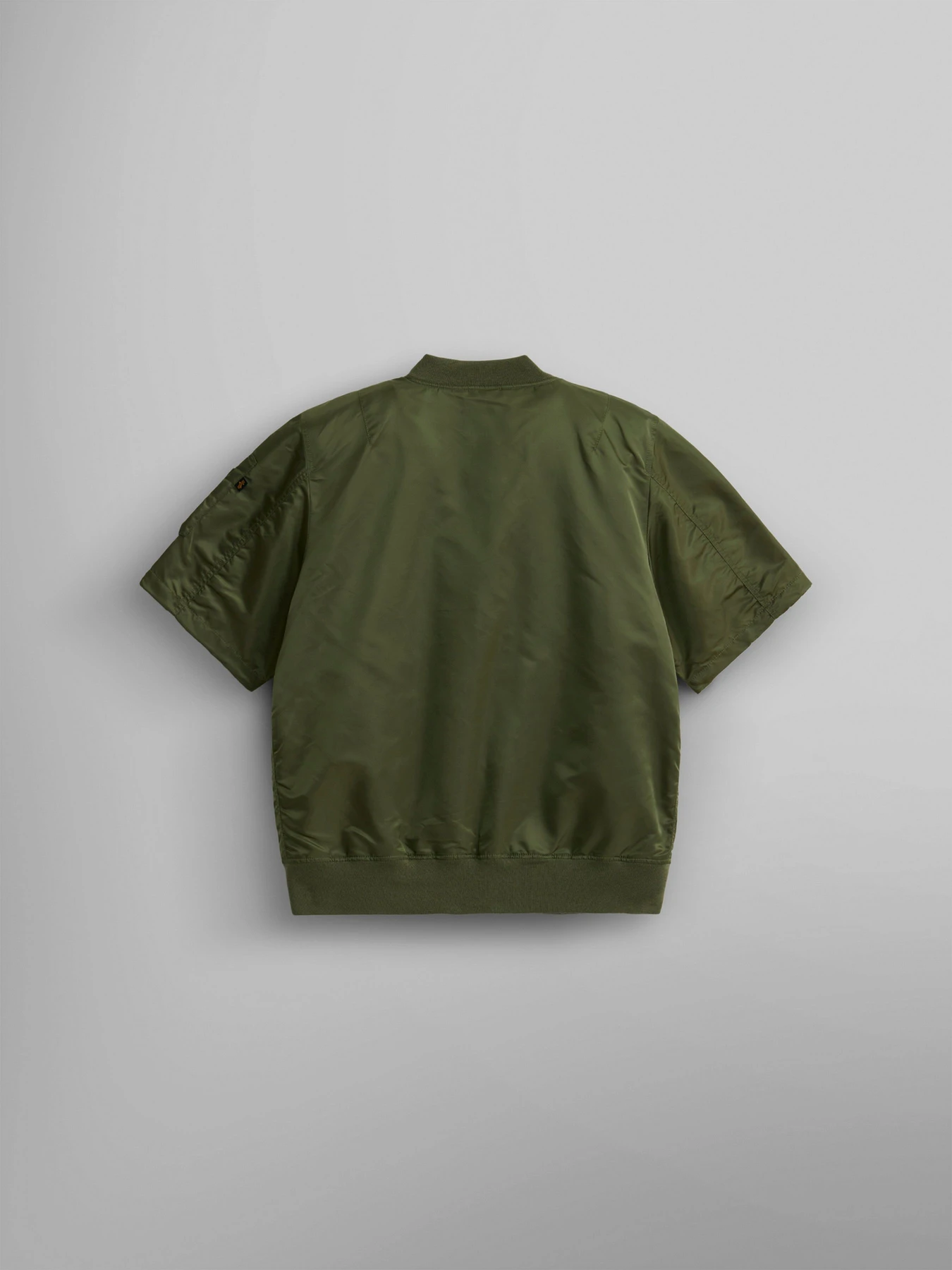 Куртки та дублянки Alpha Industries L-2b Hooded Gen II модель UJL54000C1_359 Фото
