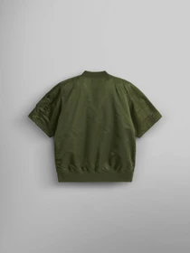 Куртки та дублянки Alpha Industries L-2b Hooded Gen II модель UJL54000C1_359 Фото