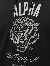 Худи и свитшоты Alpha Industries Alpha Tiger Hoodie модель USA54000PK_001 Фото
