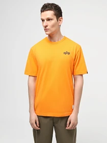 Футболки і поло Alpha Industries Alpha Stencil Tee модель UTA54002PK_819 Фото