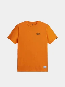 Футболки і поло Alpha Industries Alpha Stencil Tee модель UTA54002PK_819 Фото