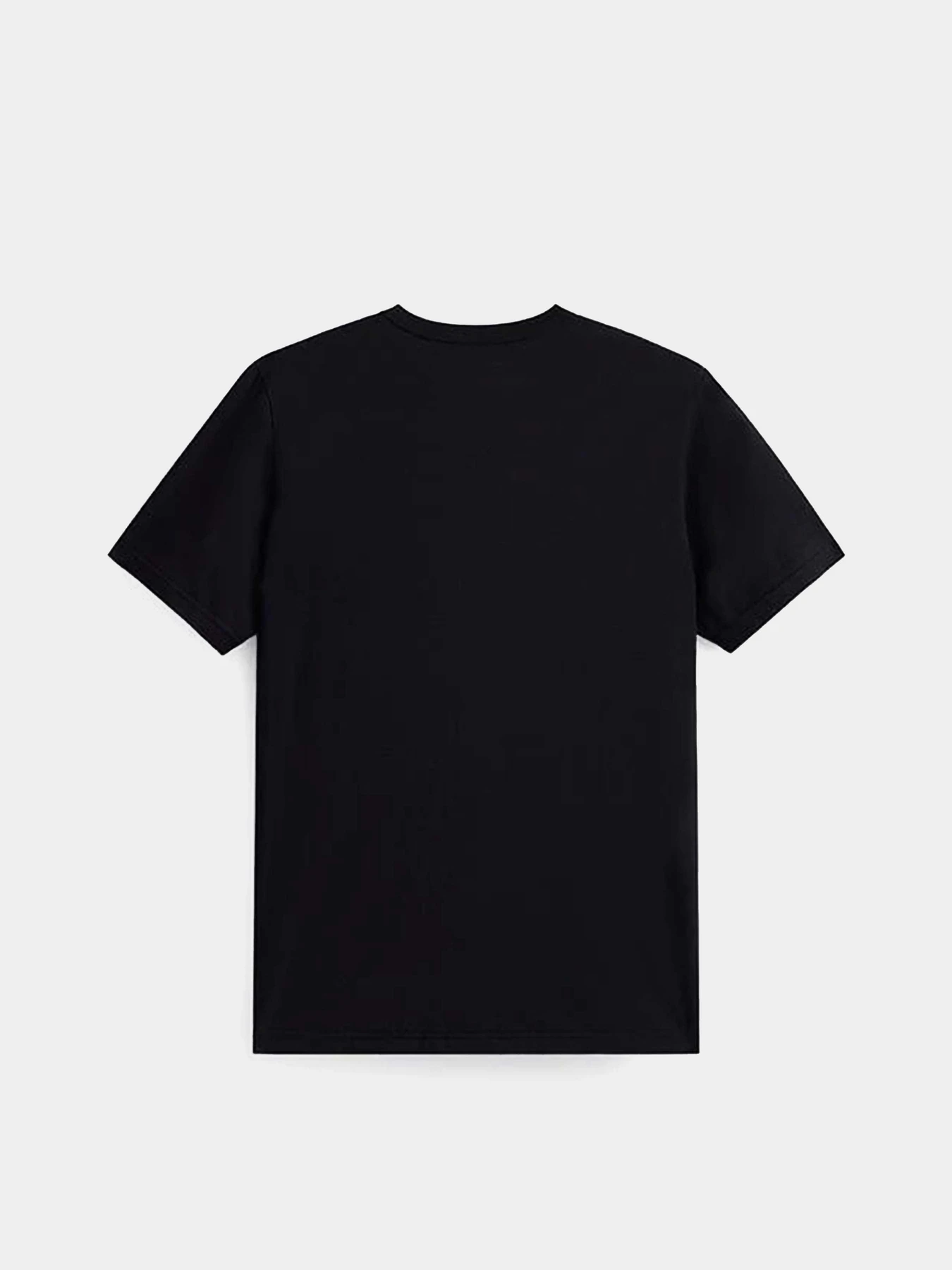 Футболки и поло Alpha Industries Alpha Jaguar Tee модель UTA54004PK_001 Футболки и поло Alpha Industries Alpha Jaguar Tee модель UTA54004PK_001 Фото