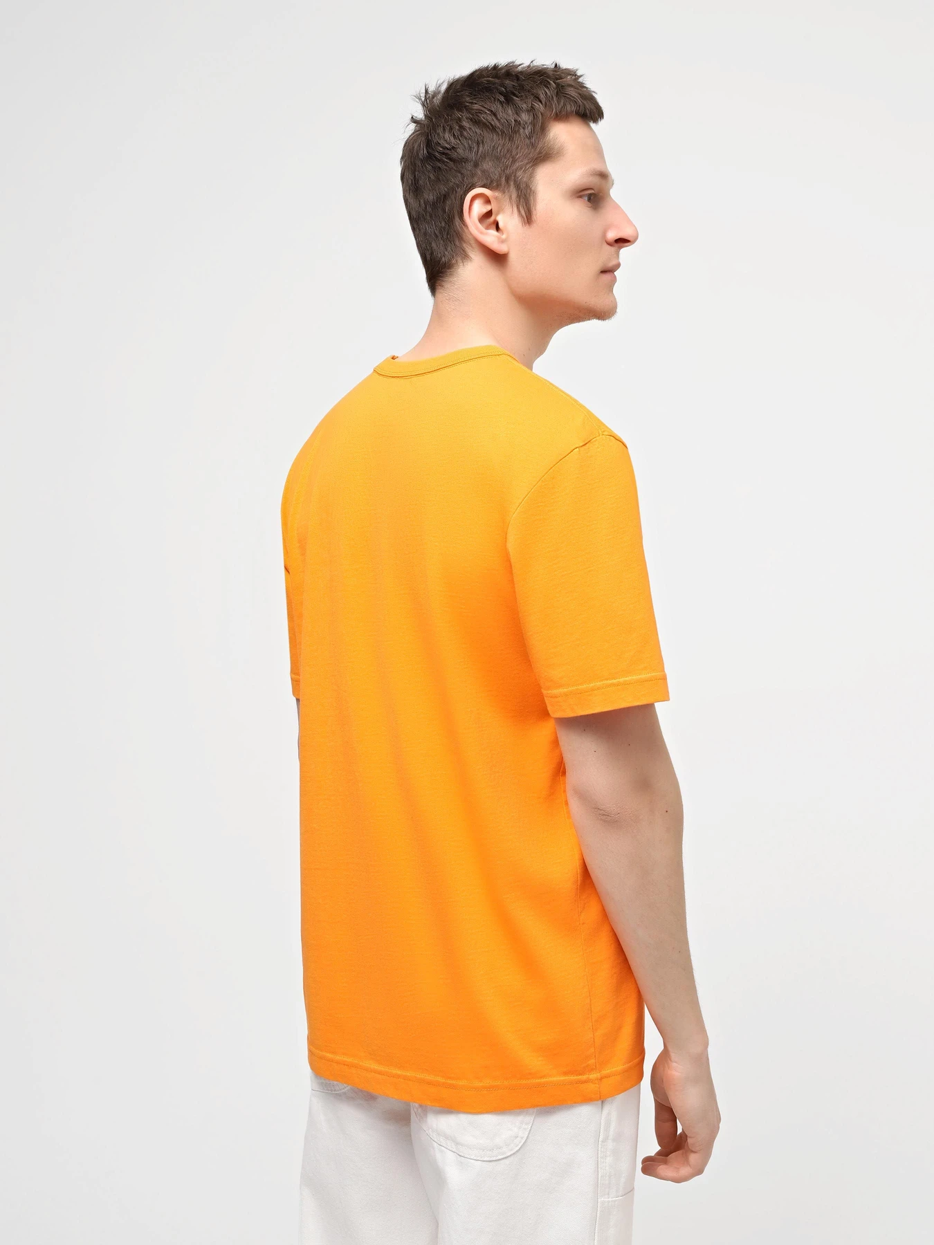 Футболки и поло Alpha Industries Alpha Jeep Tee модель UTA54005PK_819 Фото