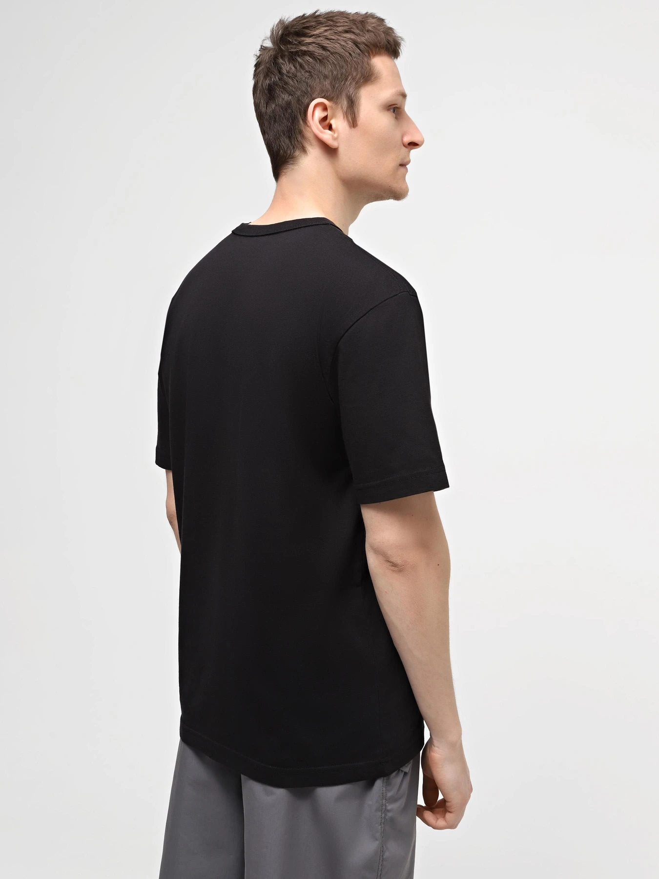 Футболки и поло Alpha Industries Alpha Plane Tee модель UTA54006PK_001 Футболки и поло Alpha Industries Alpha Plane Tee модель UTA54006PK_001 Фото