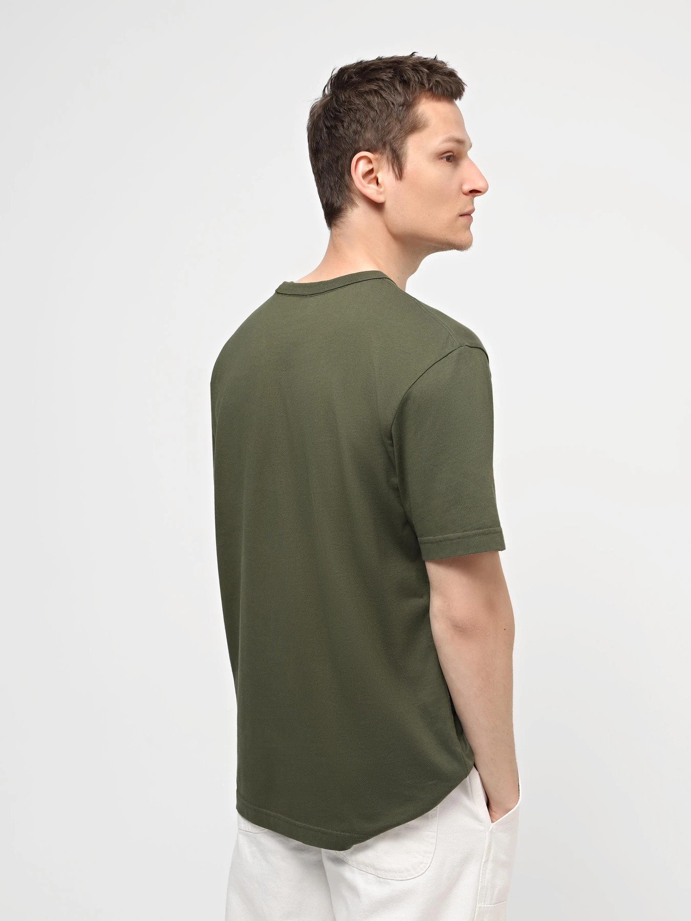 Футболки и поло Alpha Industries Alpha Plane Tee модель UTA54006PK_303 Футболки и поло Alpha Industries Alpha Plane Tee модель UTA54006PK_303 Фото