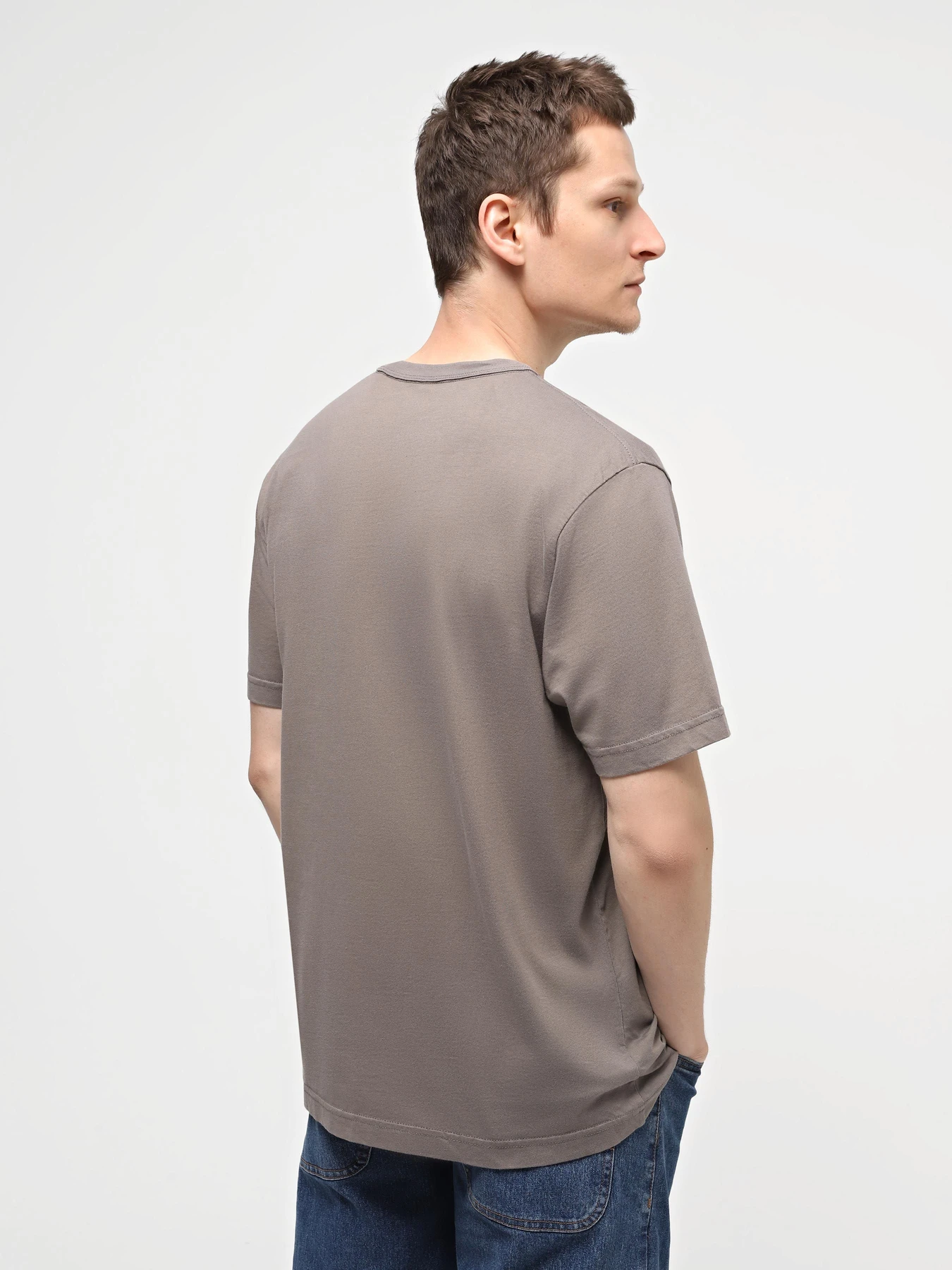 Футболки и поло Alpha Industries Alpha Naval Base Newport Tee модель UTA54011PK_056 Футболки и поло Alpha Industries Alpha Naval Base Newport Tee модель UTA54011PK_056 Фото