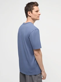 Футболки и поло Alpha Industries Alpha Naval Base San Diego Tee модель UTA54012PK_521 Фото