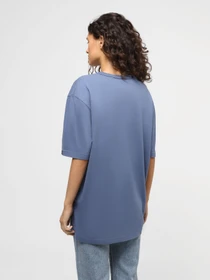 Футболки и поло Alpha Industries Alpha Naval Base San Diego Tee модель UTA54012PK_521 Фото