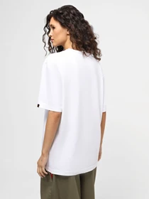 Футболки и поло Alpha Industries Alpha Leopard Tee модель UTA54019PK_100 Фото