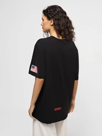 Футболки и поло Alpha Industries NASA Exploration Tee модель UTE53502PK_001 Фото