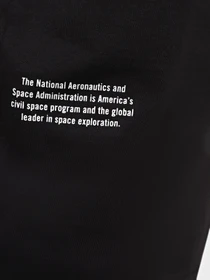 Футболки и поло Alpha Industries NASA Exploration Tee модель UTE53502PK_001 Фото