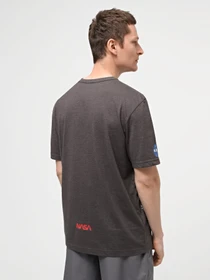 Футболки и поло Alpha Industries NASA Exploration Tee модель UTE53502PK_068 Фото