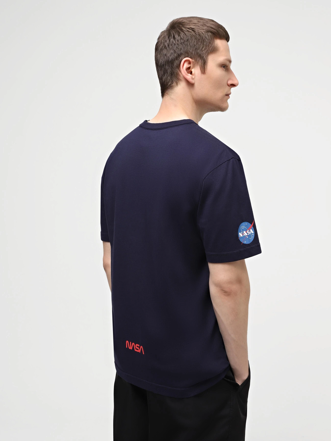 Футболки и поло Alpha Industries ESSENTIAL GEN II TEE модель UTE53502PK_410 Футболки и поло Alpha Industries ESSENTIAL GEN II TEE модель UTE53502PK_410 Фото