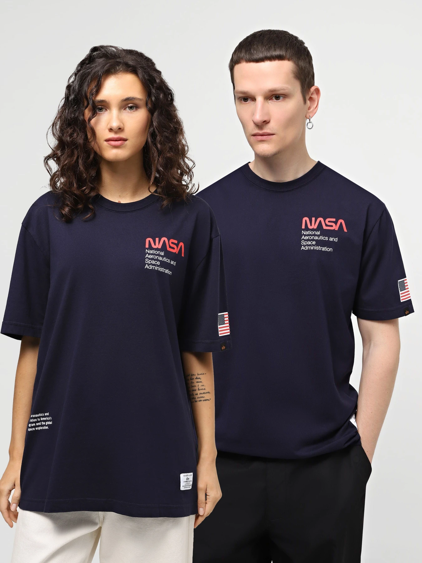 Футболки и поло Alpha Industries ESSENTIAL GEN II TEE модель UTE53502PK_410 Футболки и поло Alpha Industries ESSENTIAL GEN II TEE модель UTE53502PK_410 Фото