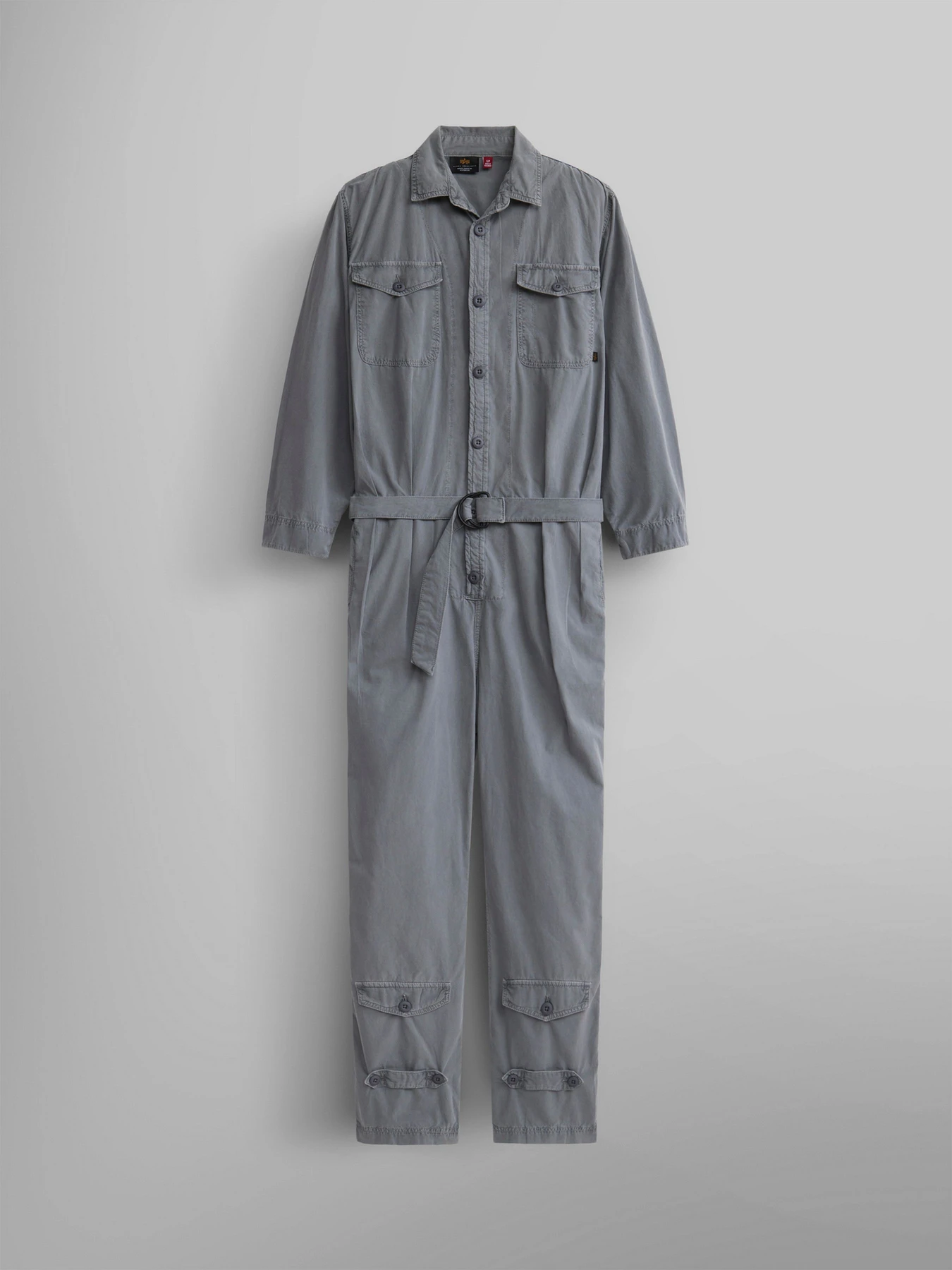 Комбинезоны Alpha Industries An-6650 Mod Flight Suit W модель WBA54000CO_056 Комбинезоны Alpha Industries An-6650 Mod Flight Suit W модель WBA54000CO_056 Фото
