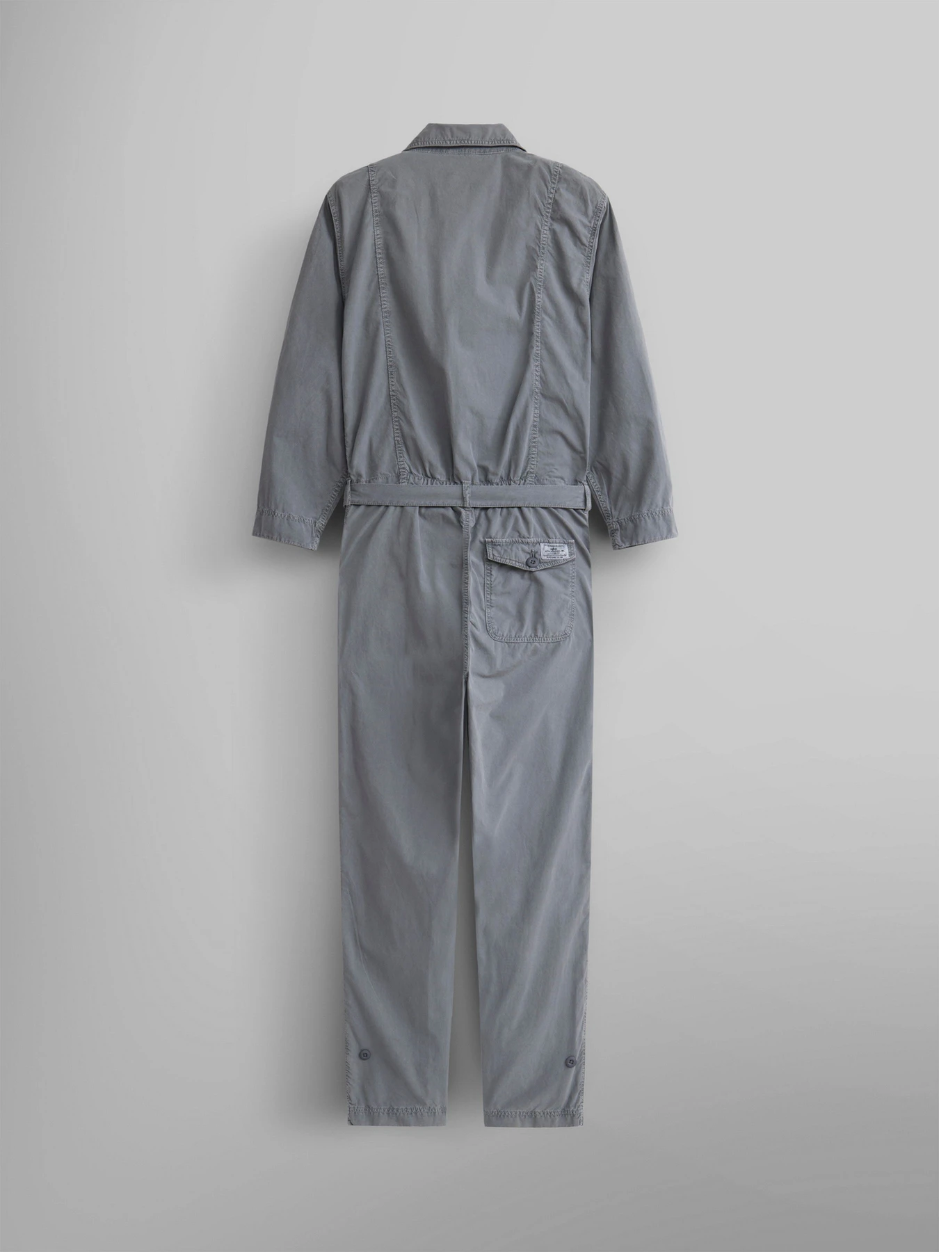 Комбинезоны Alpha Industries An-6650 Mod Flight Suit W модель WBA54000CO_056 Комбинезоны Alpha Industries An-6650 Mod Flight Suit W модель WBA54000CO_056 Фото