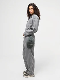 Комбинезоны Alpha Industries An-6650 Mod Flight Suit W модель WBA54000CO_056 Фото