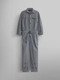 Комбинезоны Alpha Industries An-6650 Mod Flight Suit W модель WBA54000CO_056 Фото