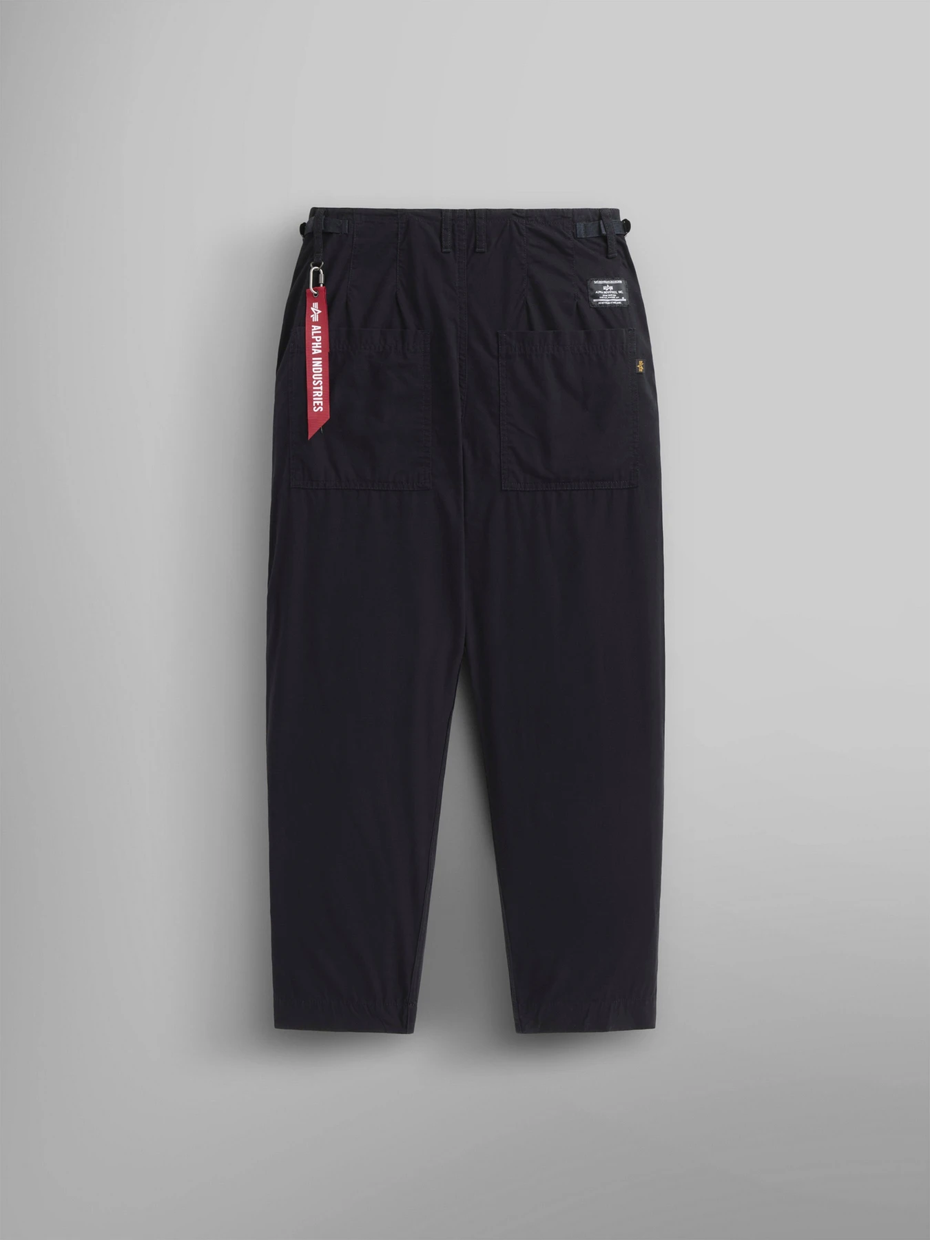 Штани Alpha Industries Barrel Leg Pant W модель WBB54000CO_001 Фото