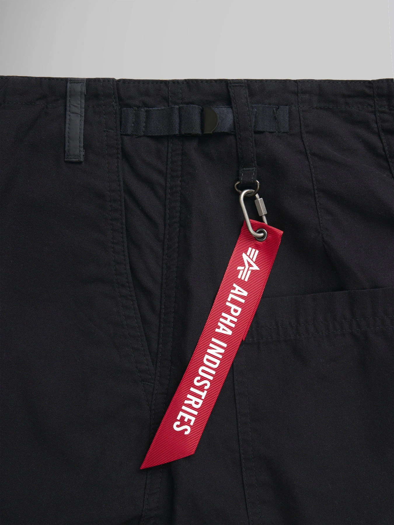 Штани Alpha Industries Barrel Leg Pant W модель WBB54000CO_001 Фото