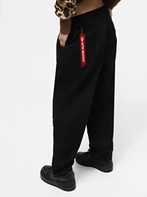 Штани Alpha Industries Barrel Leg Pant W модель WBB54000CO_001 Фото