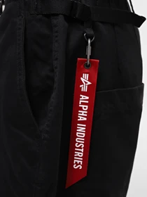 Штани Alpha Industries Barrel Leg Pant W модель WBB54000CO_001 Фото