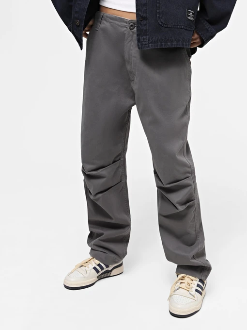 Брюки Alpha Industries Barrel Leg Pant W модель WBB54000CO_056 Фото