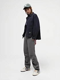Штани Alpha Industries Barrel Leg Pant W модель WBB54000CO_056 Фото