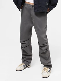 Брюки Alpha Industries Barrel Leg Pant W модель WBB54000CO_056 Фото